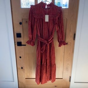 Doen dress